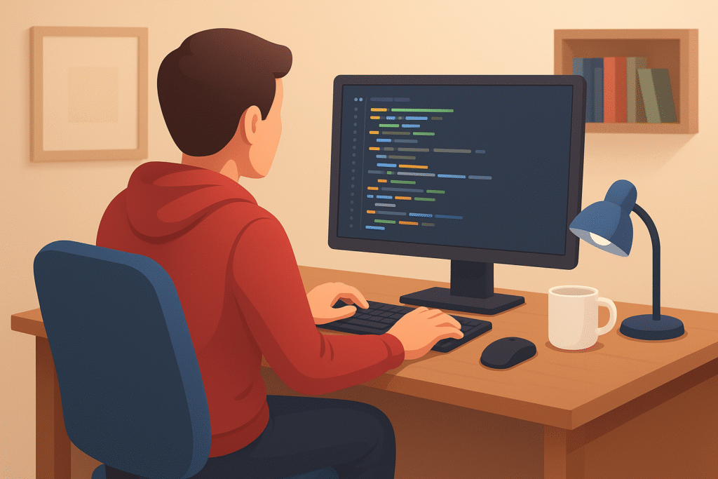 Programming Assignment Help