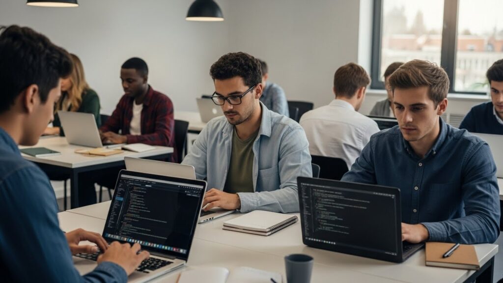 Programming Assignment Help