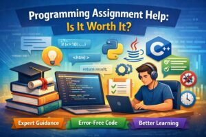 programming assignment help