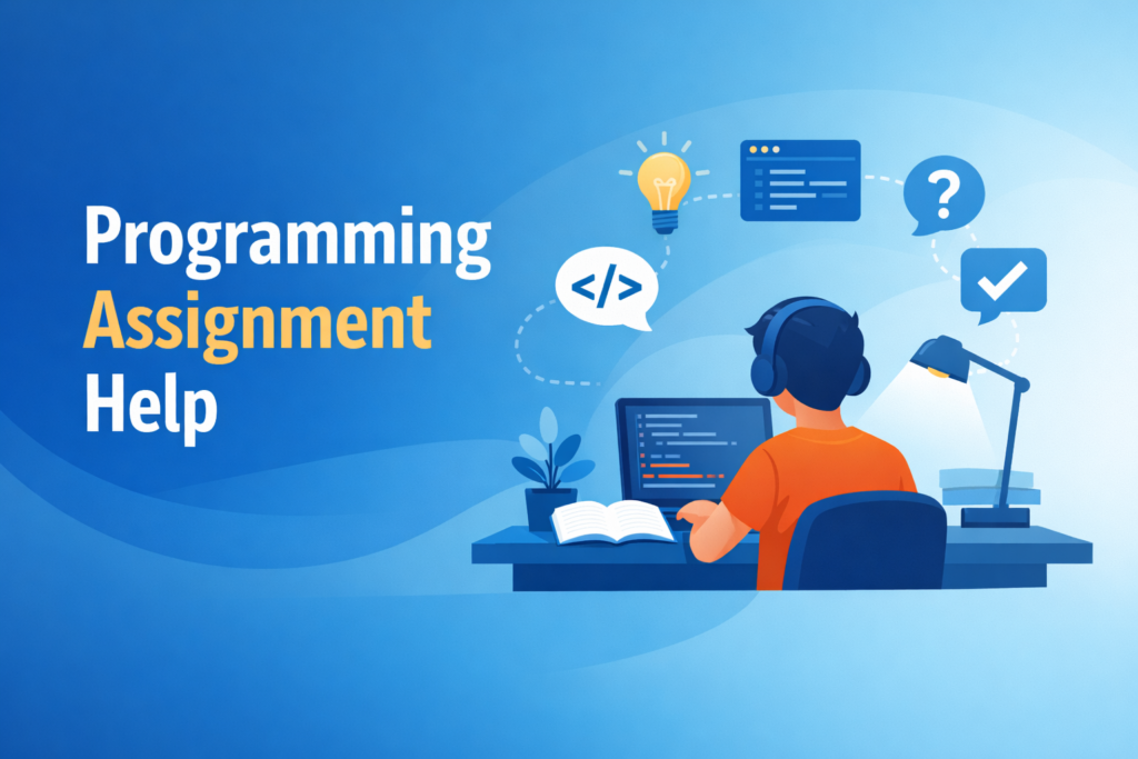 programming assignment help