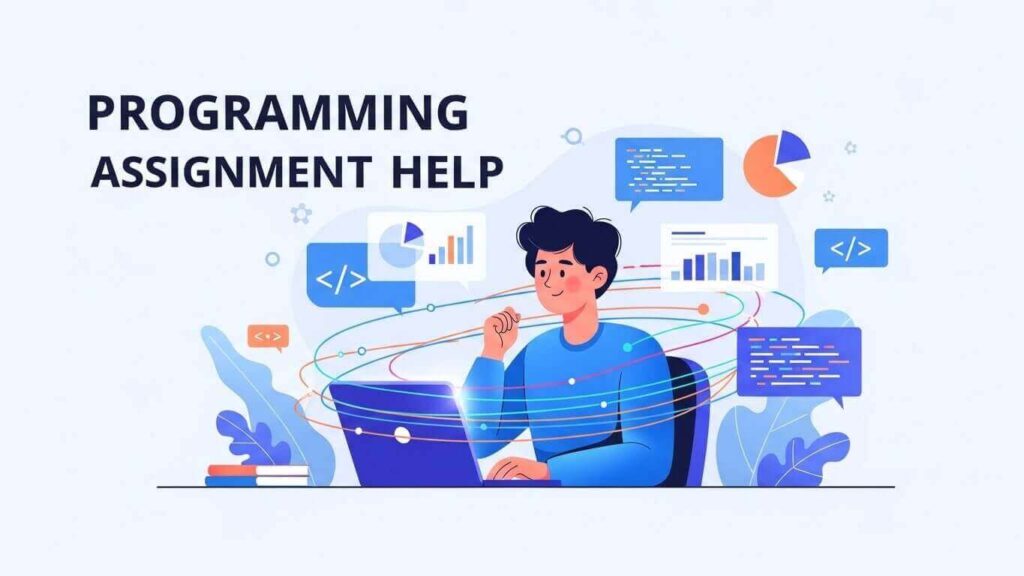Programming Assignment Help