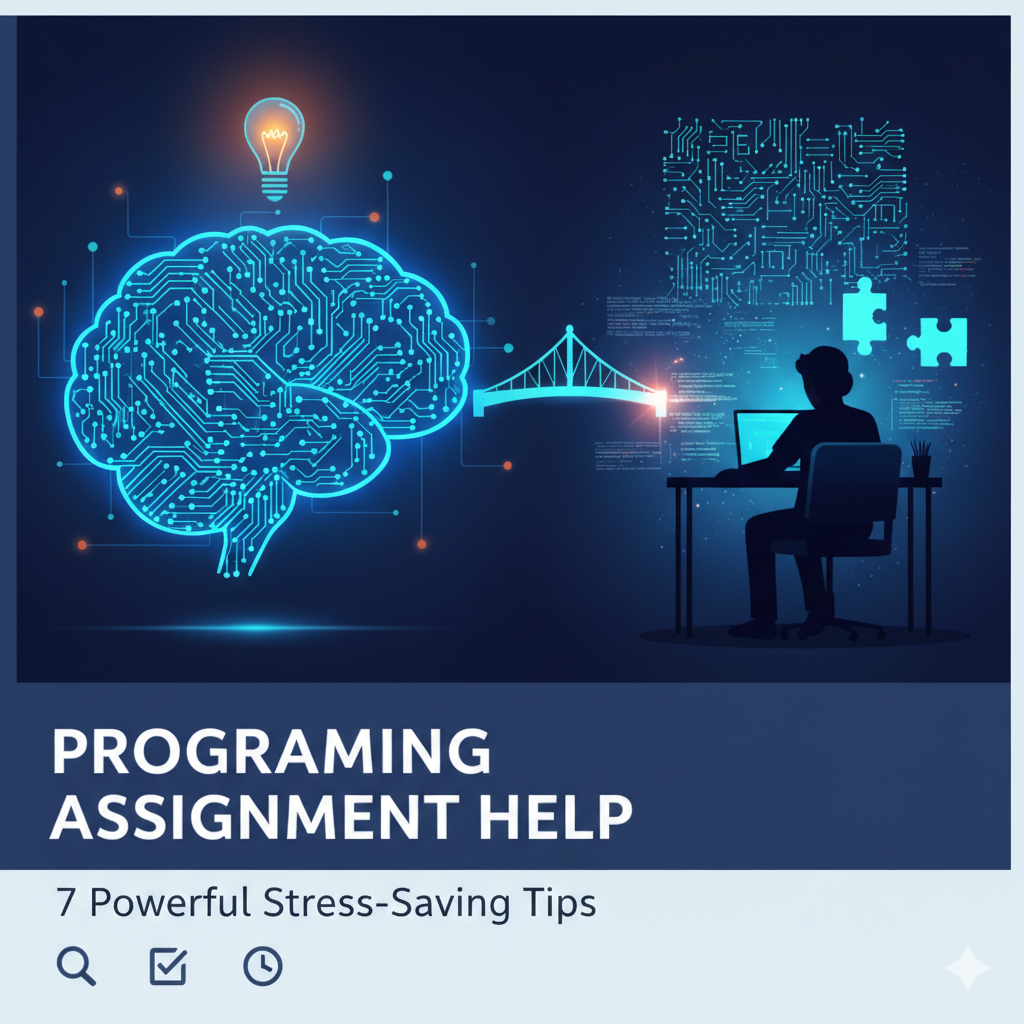 programming assignment help