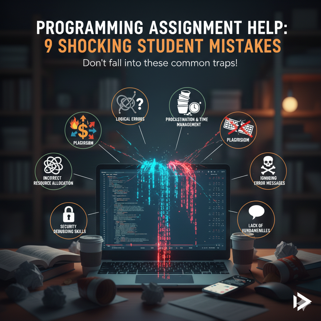 Programming Assignment Help