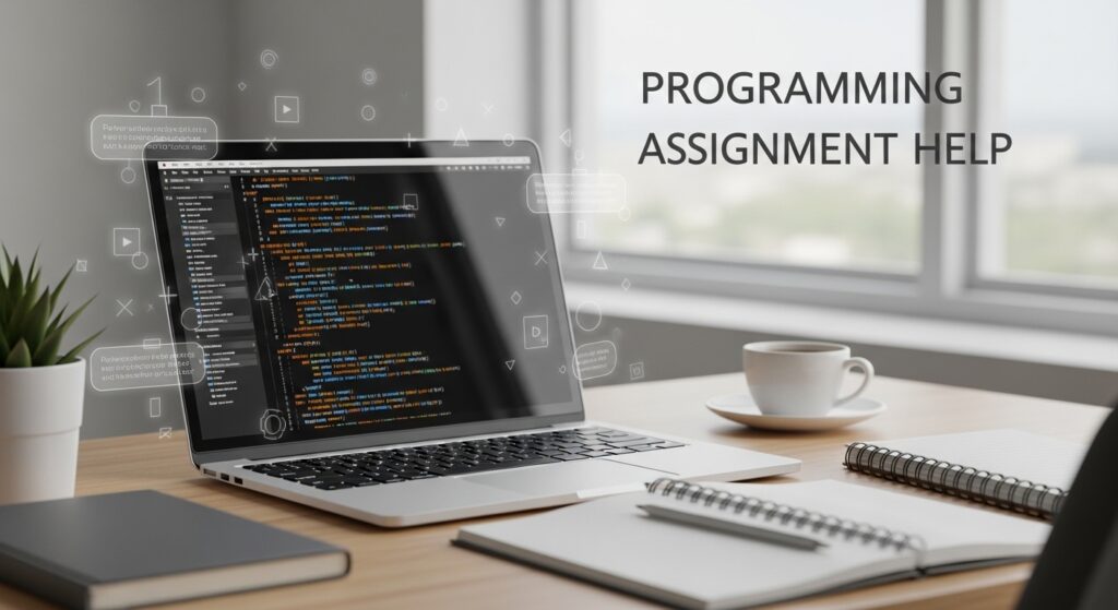 Programming Assignment Help
