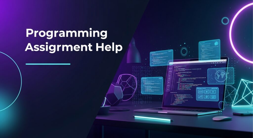 Programming Assignment Help