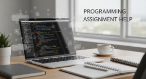 Programming Assignment Help