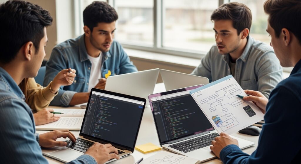 computer programming help