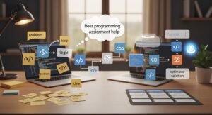 best programming assignment help