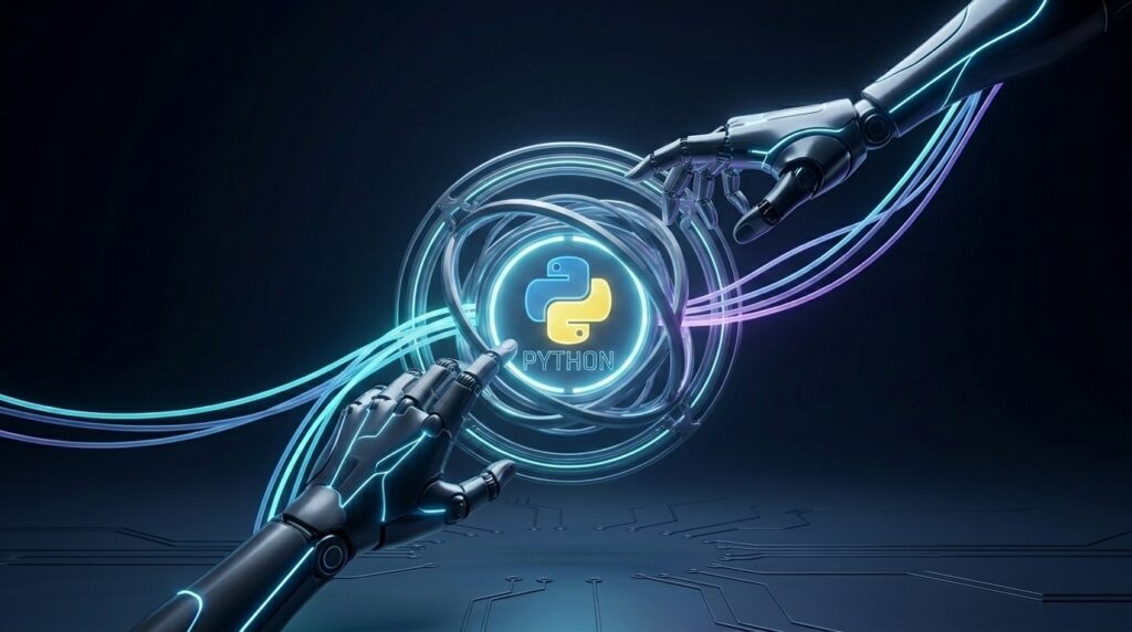 Python coding solutions